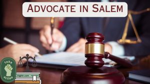 Advocate in Salem