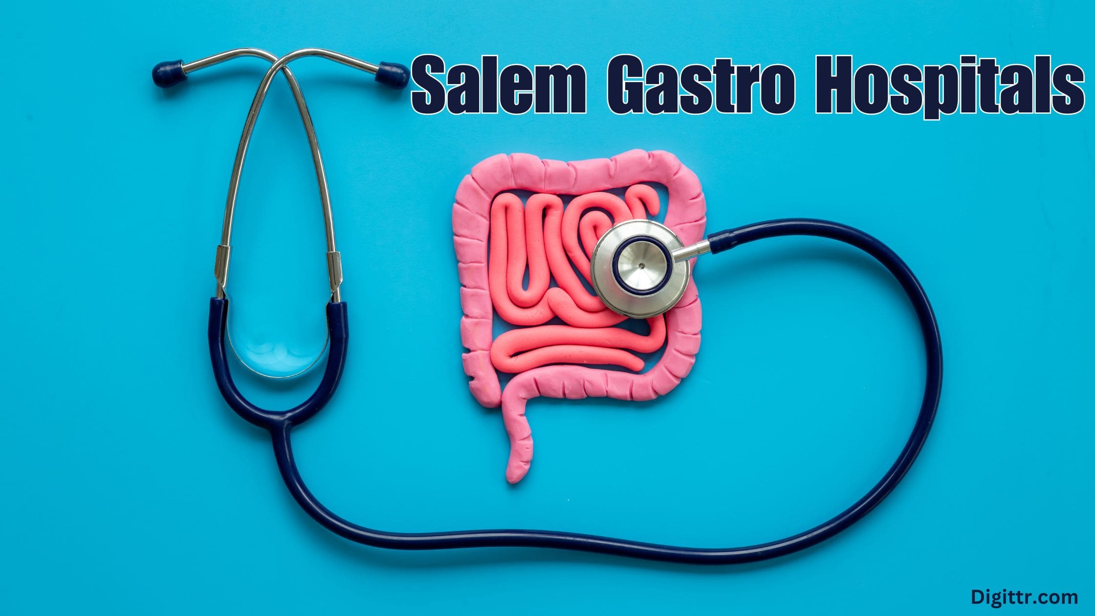 Best Gastroenterologist in Salem |Salem Gastro Hospital