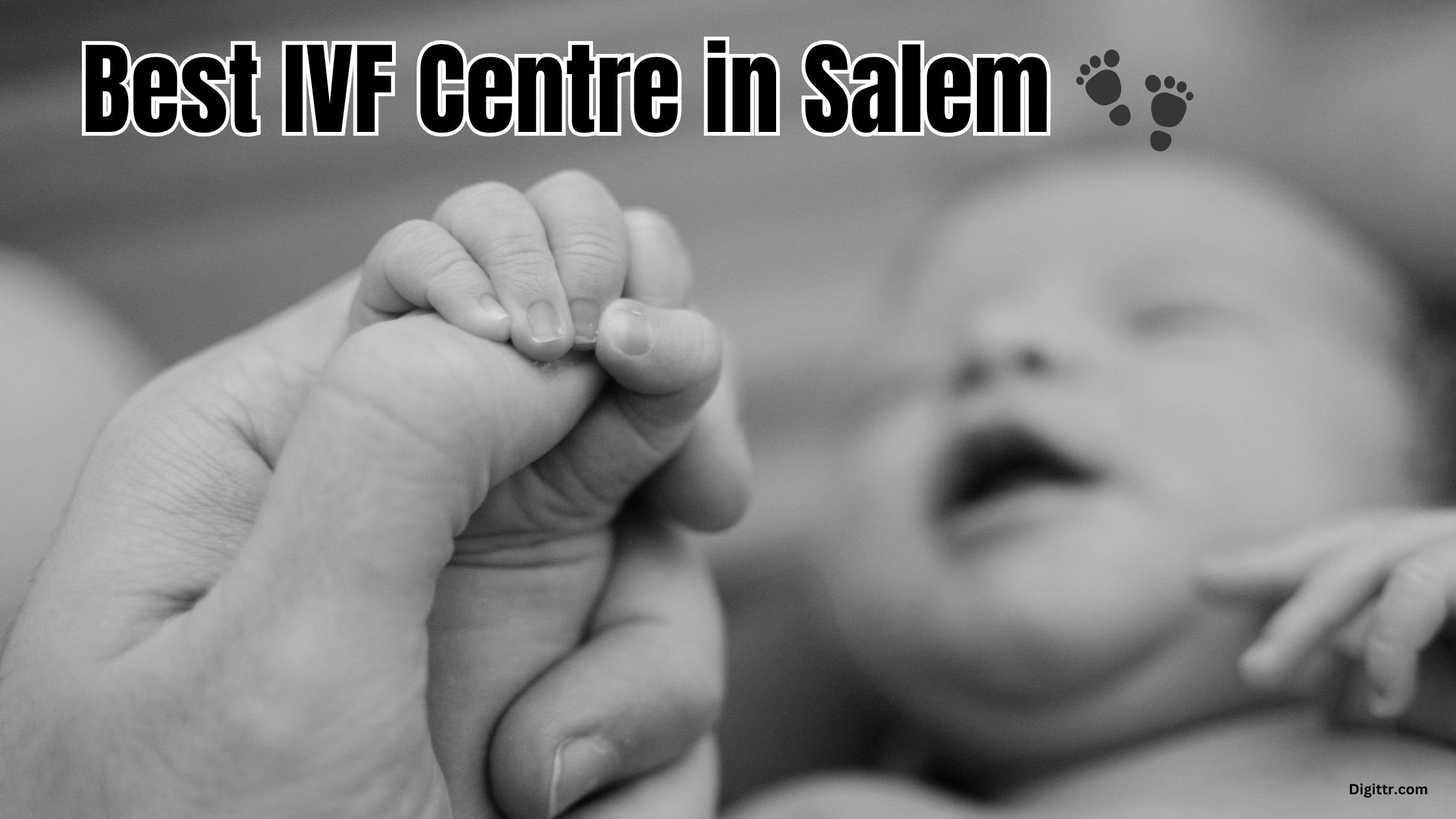 Best IVF Centre in Salem