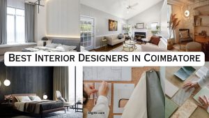 Best Interior Designers in Coimbatore