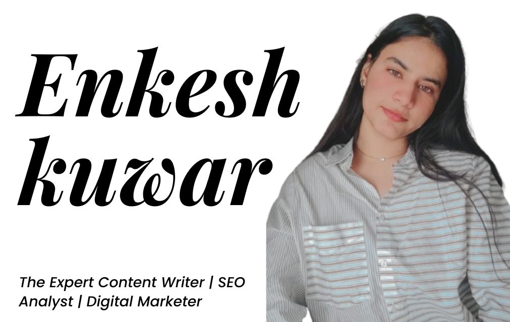 Enkesh Kuwar 